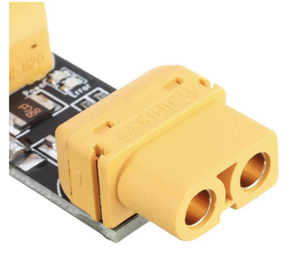 XT60 Smoke Stopper - Image 4