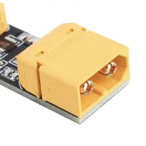 XT60 Smoke Stopper 4 - MyFPVStore.com