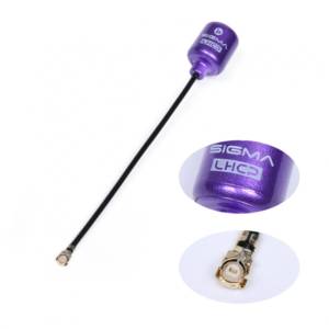 iFlight SIGMA 5.8GHz 60mm RHCP/LHCP FPV Antenna - MMCX/UFL - (Pick your Color) 4 - iFlight