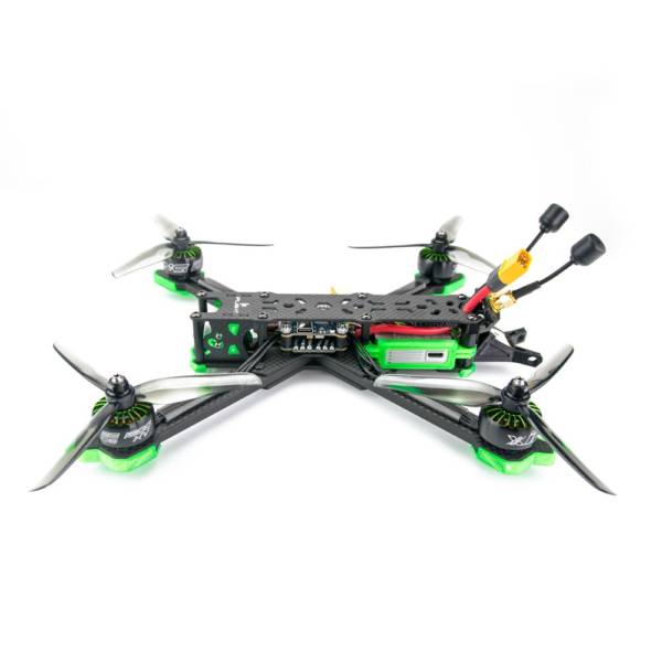 iFlight TITAN XL5 HD 6s w/DJI Digital FPV Air Unit GPS - BNF - Image 2