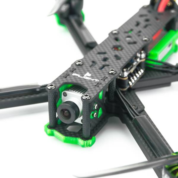 iFlight TITAN XL5 HD 6s w/DJI Digital FPV Air Unit GPS - BNF - Image 3
