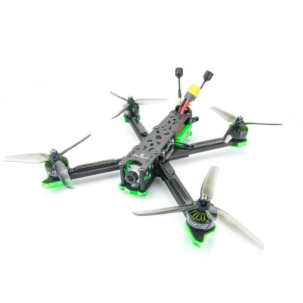 iFlight TITAN XL5 HD 6s w/DJI Digital FPV Air Unit GPS - BNF