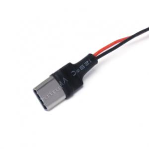 iFlight Type C to Balance head Charging Cable for GoPro Hero 6/7/8/9 3 - iFlight
