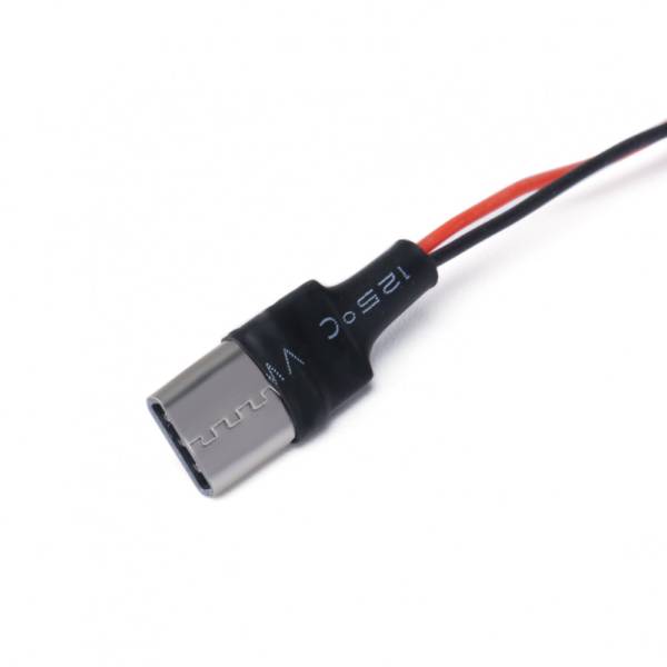 iFlight Type C to Balance head Charging Cable for GoPro Hero 6/7/8/9 4 - iFlight