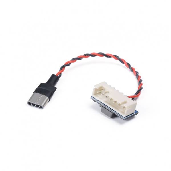 iFlight Type C to Balance head Charging Cable for GoPro Hero 6/7/8/9 1 - iFlight