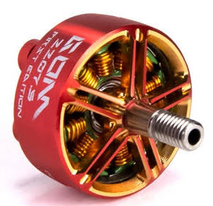 BrotherHobby GOM 2207.5 1750KV/1920KV/2500KV Motor (Pick Your Kv) 11 - BrotherHobby