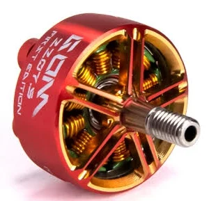 BrotherHobby GOM 2207.5 1750KV/1920KV/2500KV Motor (Pick Your Kv) 5 - BrotherHobby
