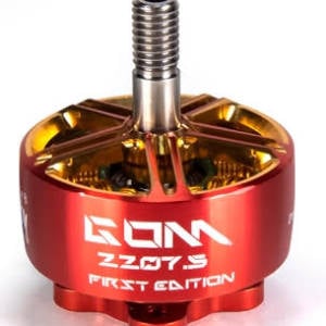 BrotherHobby GOM 2207.5 1750KV/1920KV/2500KV Motor (Pick Your Kv)