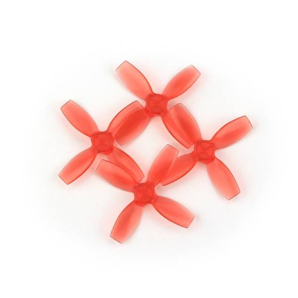 Emax Nanohawk Spare Avia 31mm 4 Blade Prop Set (4CW + 4CCW) 1 - Emax