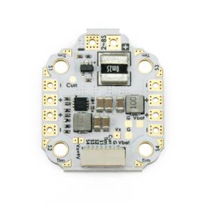 Lumenier Mini 4Power + Plus Pro PDB (2-8S, 5v / 9v Reg, 184A Current) 4 - Lumenier