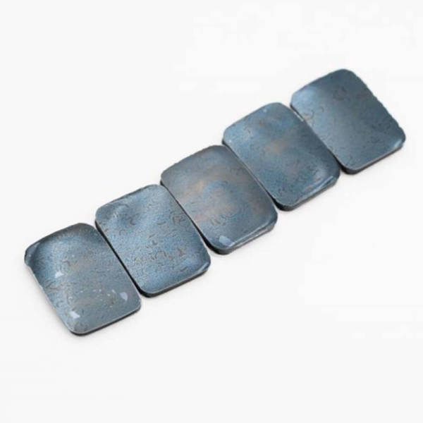 TBS Micro FPV Lipo Battery Anti-slip Pad (5pcs) - Image 2