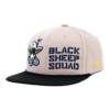 TBS Black Sheep Squad Cap