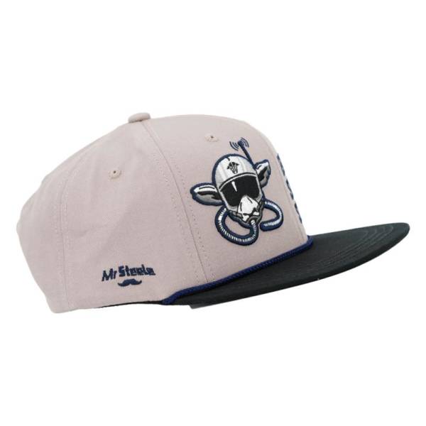 Team BlackSheep Squad Hat 1