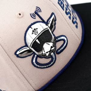 Team BlackSheep Squad Hat 5