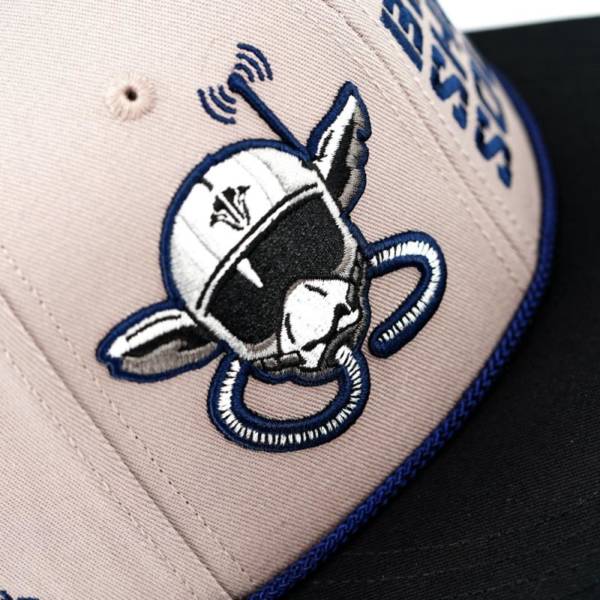 Team BlackSheep Squad Hat 2