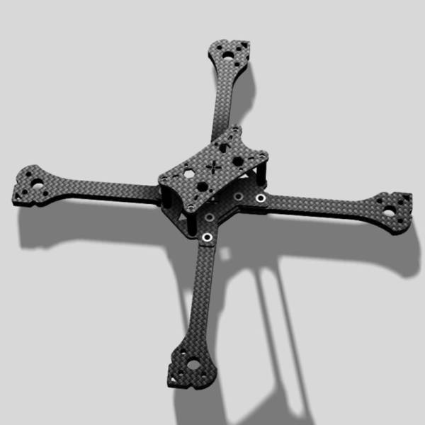 Sniper Frames SniperX Light Frame - Image 4