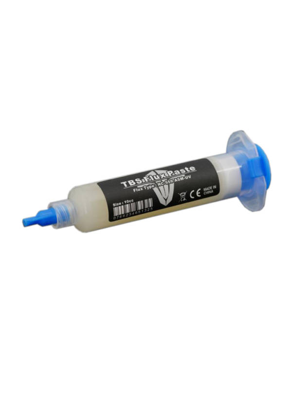 TBS Soldering Flux
