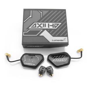 Lumenier AXII HD 5.8GHz Antenna Combo Set for DJI Digital HD FPV Goggles 3 - Lumenier