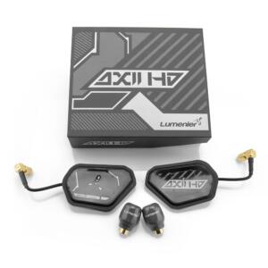 Lumenier AXII HD 5.8GHz Antenna Combo Set for DJI Digital HD FPV Goggles 12 - Lumenier