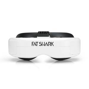 Fat Shark Dominator HDO 2.1 FPV Goggles 1 - Fat Shark