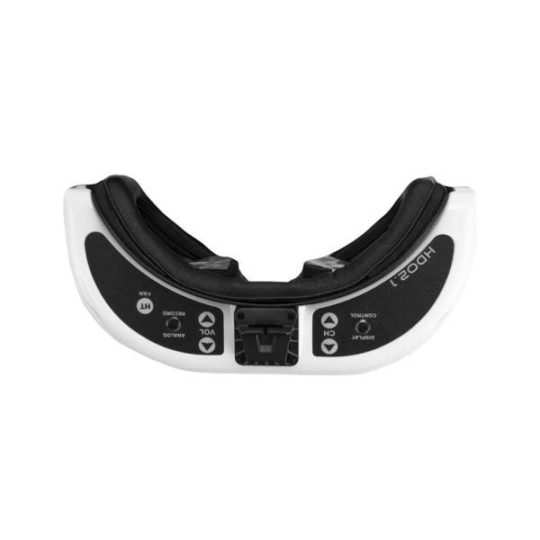 Fat Shark Dominator HDO 2.1 FPV Goggles - Image 4