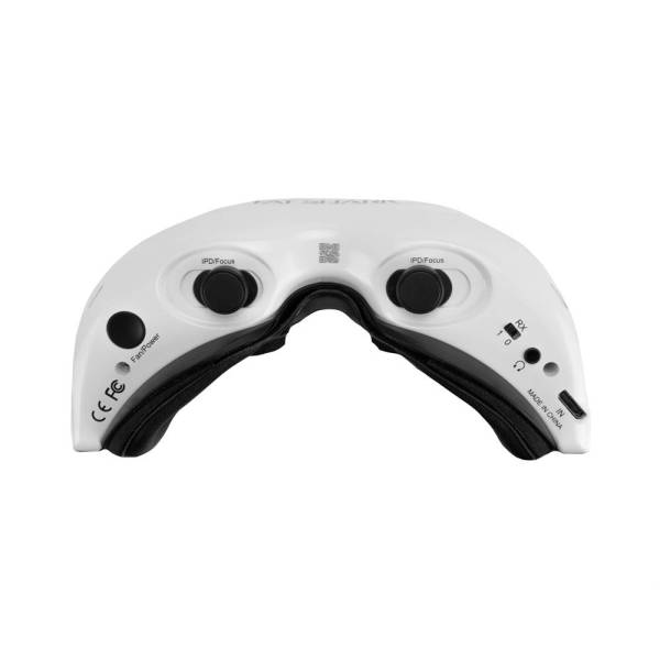 Fat Shark Dominator HDO 2.1 FPV Goggles 5 - Fat Shark