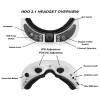 Fat Shark Dominator HDO 2.1 FPV Goggles 16 - Fat Shark