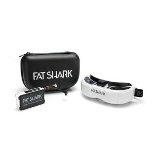 Fat Shark Dominator HDO 2.1 FPV Goggles 7 - Fat Shark