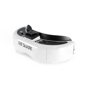 Fat Shark Dominator HDO 2.1 FPV Goggles 9 - Fat Shark
