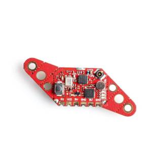 HGLRC Zeus Nano 25-350mW 5.8GHz 16x16/20x20/25x25 VTX - U.FL & SMA 3
