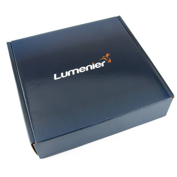 Lumenier QAV-CINE Quadcopter Frame 3" 16 - Lumenier