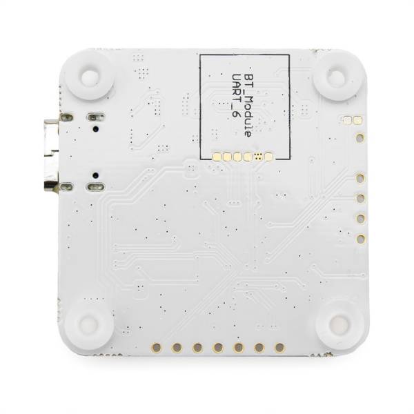 Lumenier LUX HD Lite F7 Flight Controller (DJI HD System Ready) 2 - Lumenier