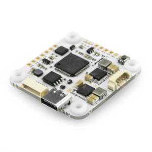 Lumenier LUX HD Lite F7 Flight Controller (DJI HD System Ready) 4 - Lumenier