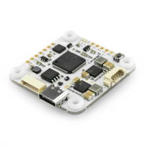 Lumenier LUX HD Lite F7 Flight Controller (DJI HD System Ready) 10 - Lumenier