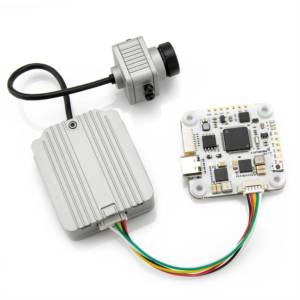 Lumenier LUX HD Lite F7 Flight Controller (DJI HD System Ready) 3 - Lumenier