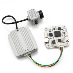 Lumenier LUX HD Lite F7 Flight Controller (DJI HD System Ready) 9 - Lumenier