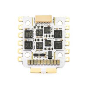 Lumenier Micro Razor Pro 4in1 with Metal Fets 20x20 F3 BLHeli_32 30A 2-6s ESC 2 - Lumenier