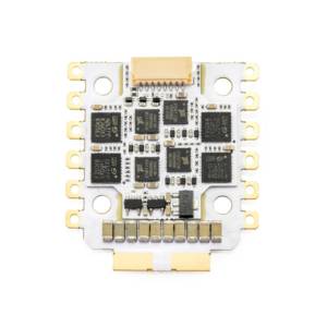 Lumenier Micro Razor Pro 4in1 with Metal Fets 20x20 F3 BLHeli_32 30A 2-6s ESC 7 - Lumenier