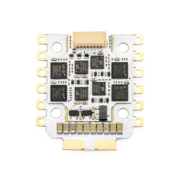 Lumenier Micro Razor Pro 4in1 with Metal Fets 20x20 F3 BLHeli_32 30A 2-6s ESC - Image 3