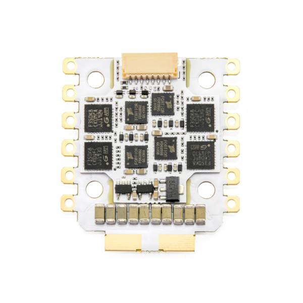 Lumenier Micro Razor Pro 4in1 with Metal Fets 20x20 F3 BLHeli_32 30A 2-6s ESC 3 - Lumenier