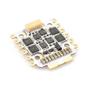 Lumenier Micro Razor Pro 4in1 with Metal Fets 20x20 F3 BLHeli_32 30A 2-6s ESC 8 - Lumenier