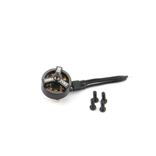 Emax Nanohawk 19000Kv Brushless Motors