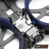 Lumenier QAV-CINE Quadcopter Frame 3" 22 - Lumenier