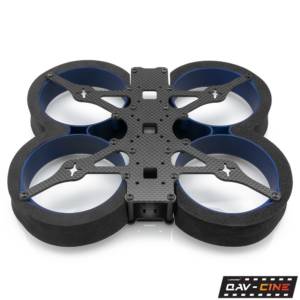 Lumenier QAV-CINE Quadcopter Frame 3" 19 - Lumenier