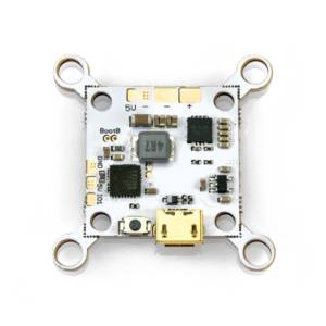Lumenier Multi-Mount RGB LED Tail Light + PDB 1 - Lumenier