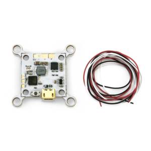 Lumenier Multi-Mount RGB LED Tail Light + PDB 2 - Lumenier