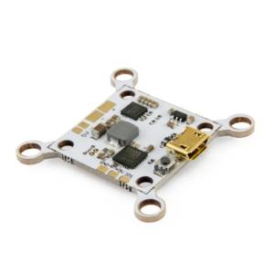 Lumenier Multi-Mount RGB LED Tail Light + PDB 3 - Lumenier