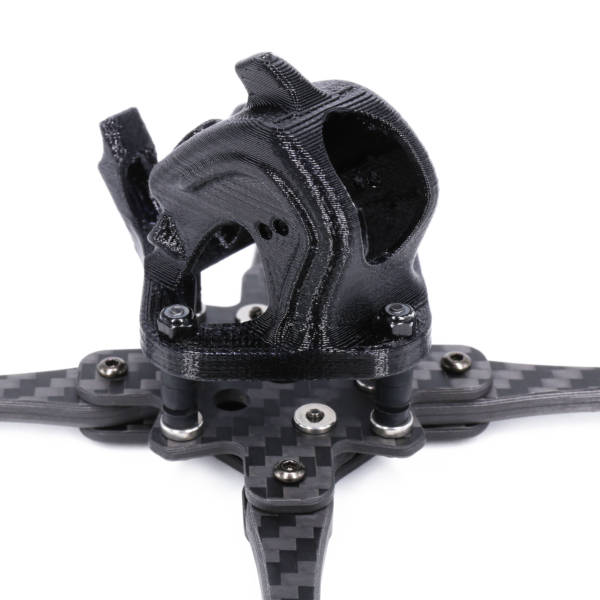 GEPRC DX4 Dolphin Frame - Image 7