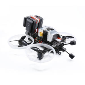 CineRun HD3 DJI CineWhoop HD FPV 9 - GEPRC