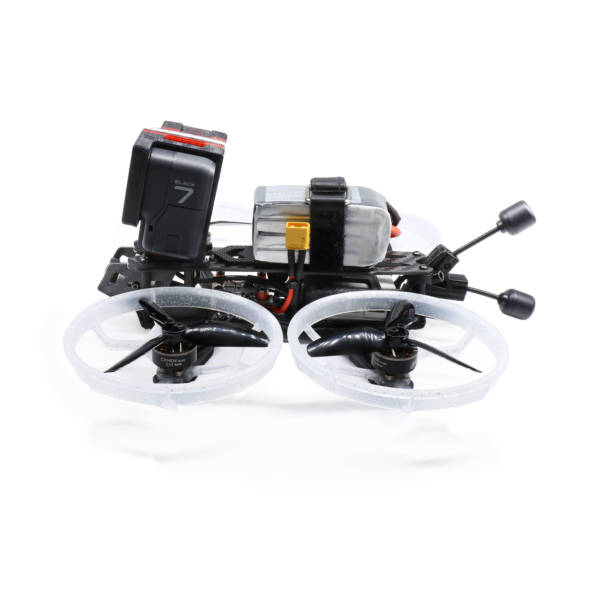 CineRun HD3 DJI CineWhoop HD FPV 5 - GEPRC